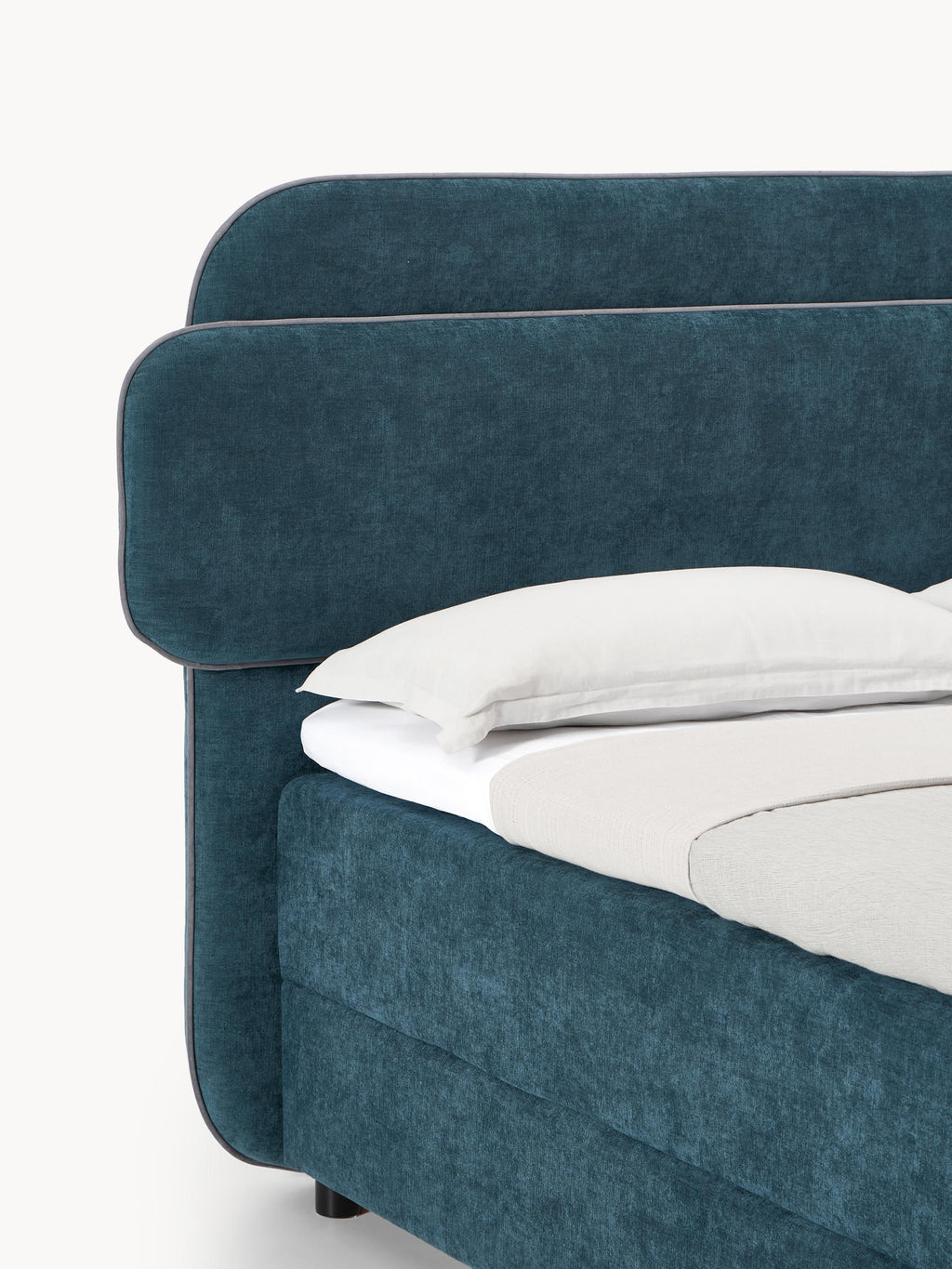 Boxspringbett Enrica