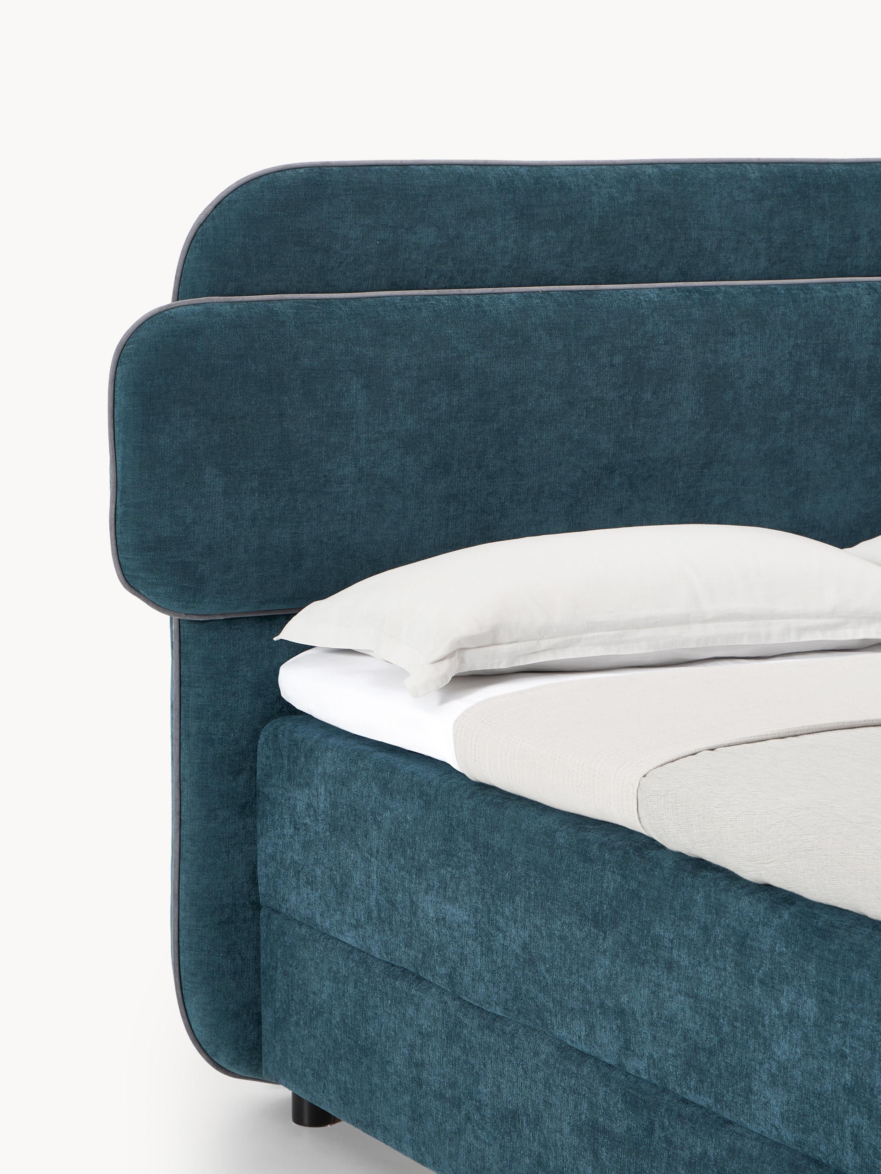 Boxspringbett Enrica
