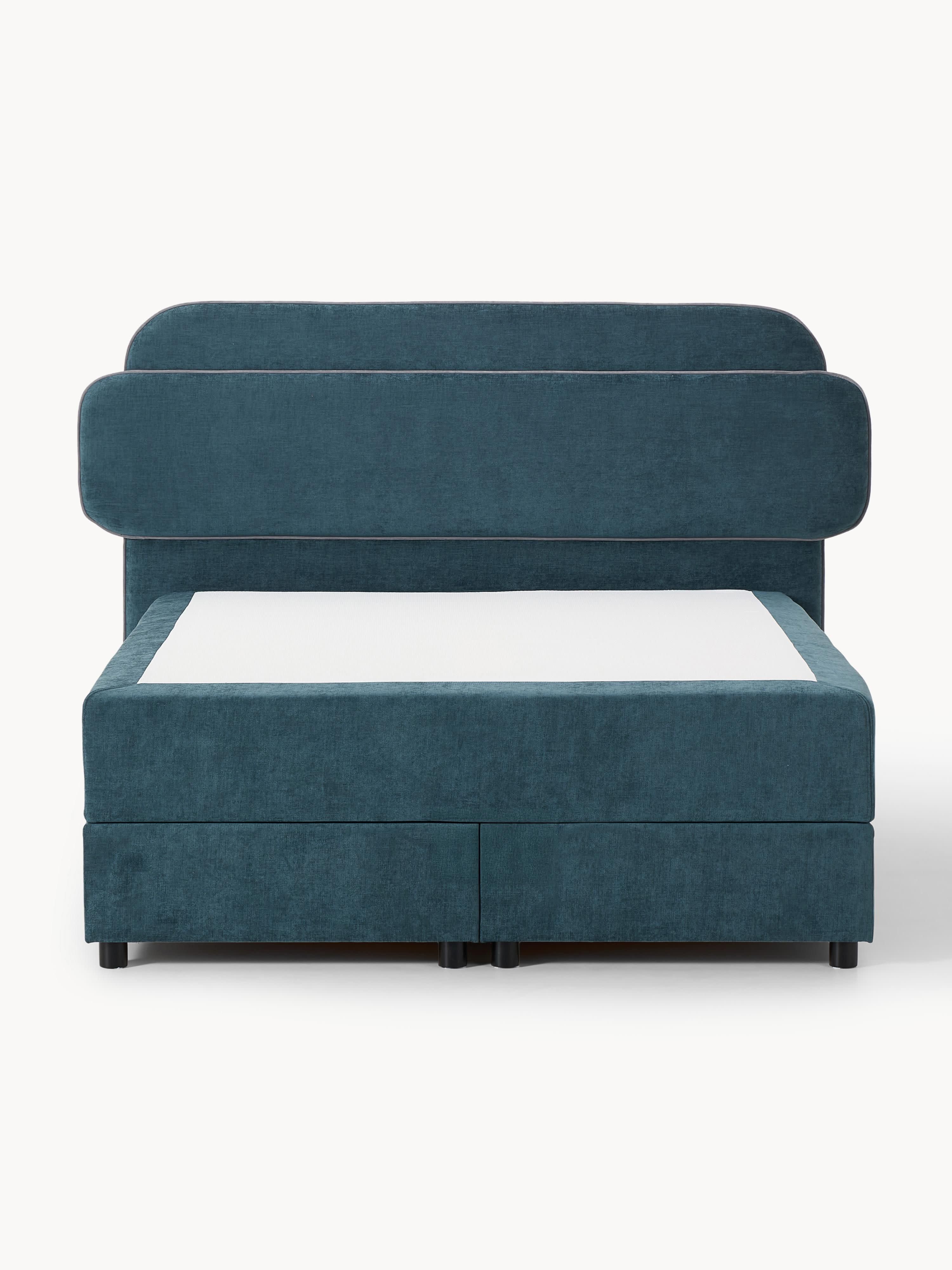 Boxspringbett Enrica
