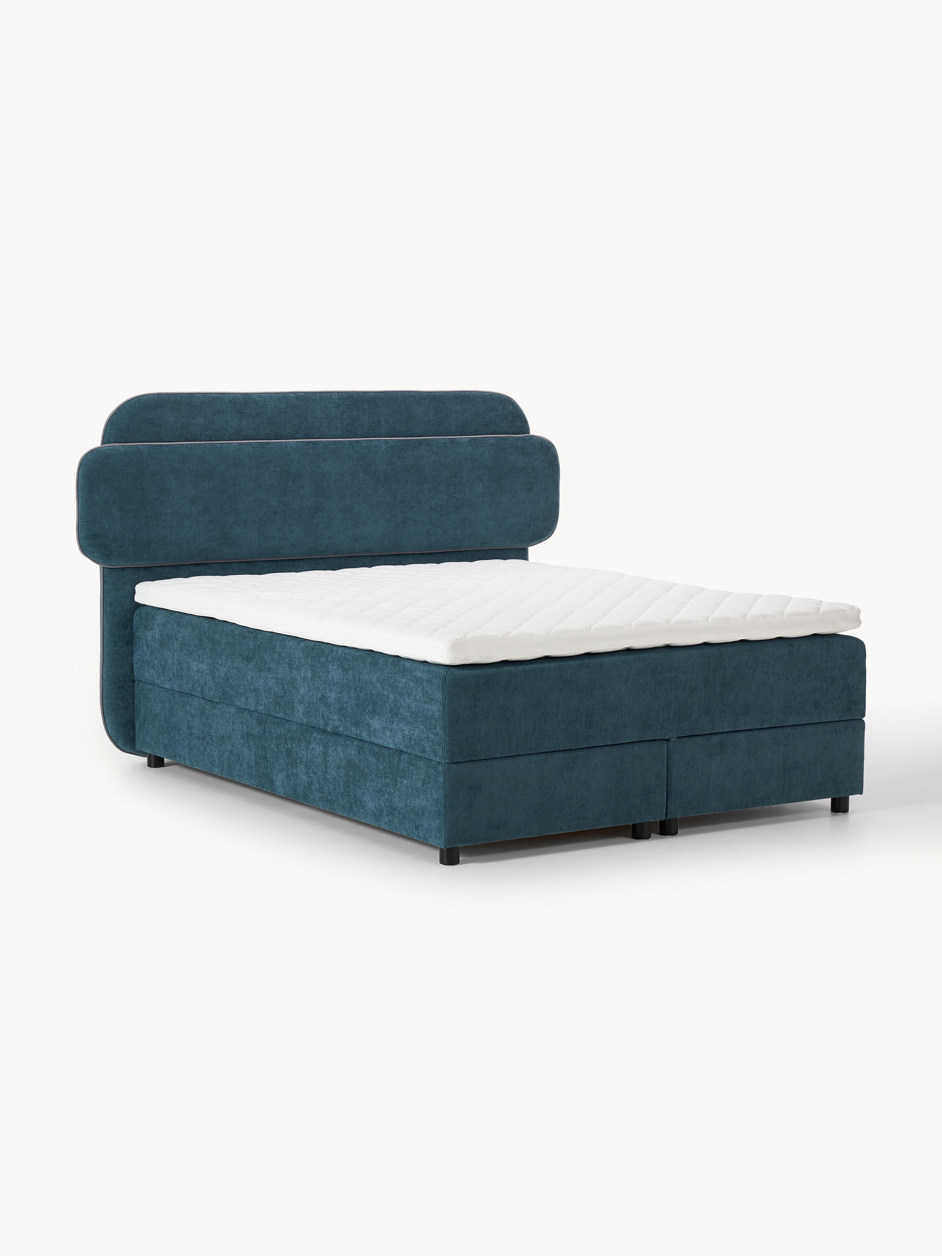 Boxspringbett Enrica