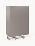 Galeriebild 1 - Kleiner Holz-Kleiderschrank Joe