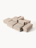 Galeriebild 1 - Modulares XL Sofa Felix