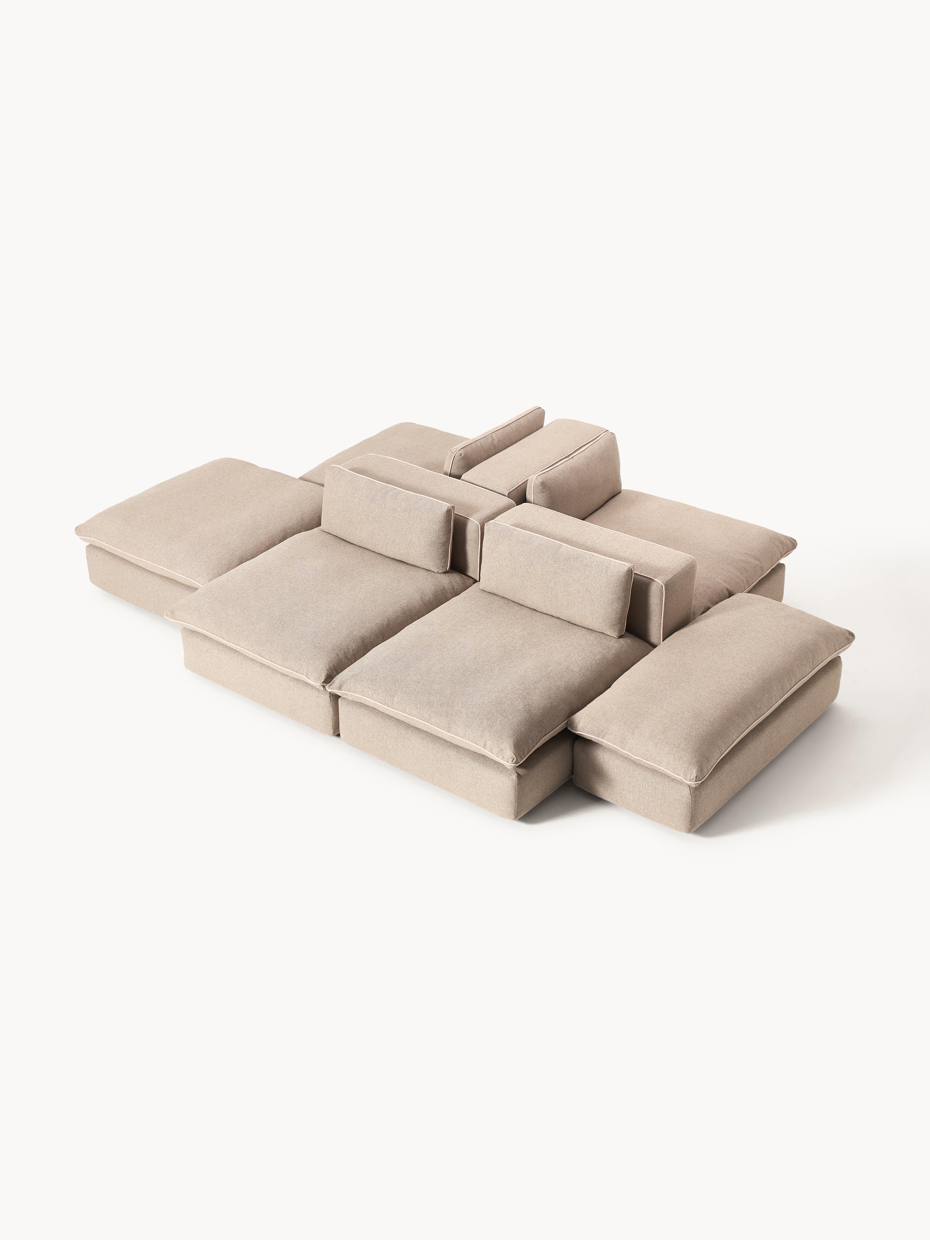 Galeriebild 1 - Modulares XL Sofa Felix