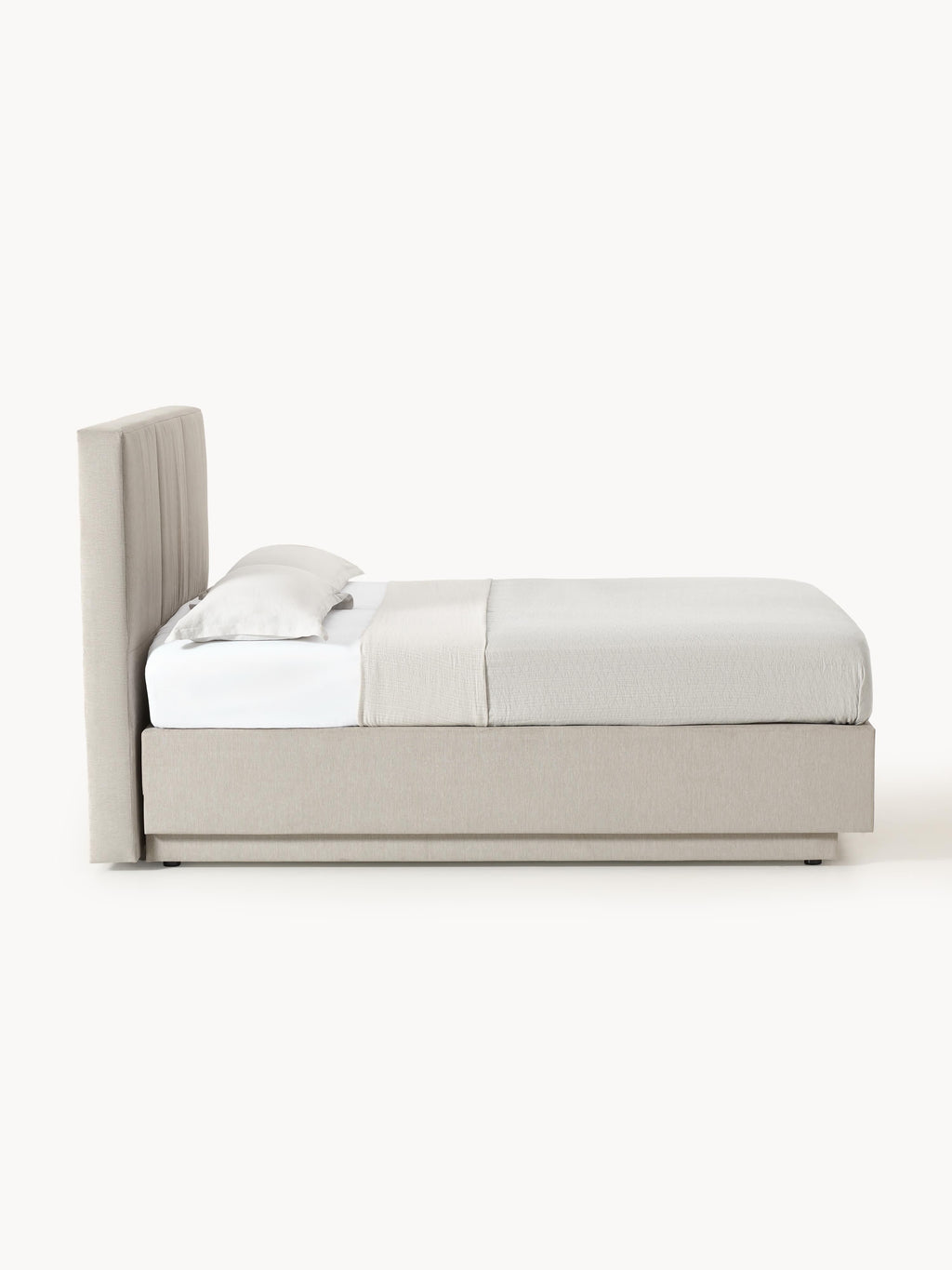 Boxspringbett Oberon mit Stauraum