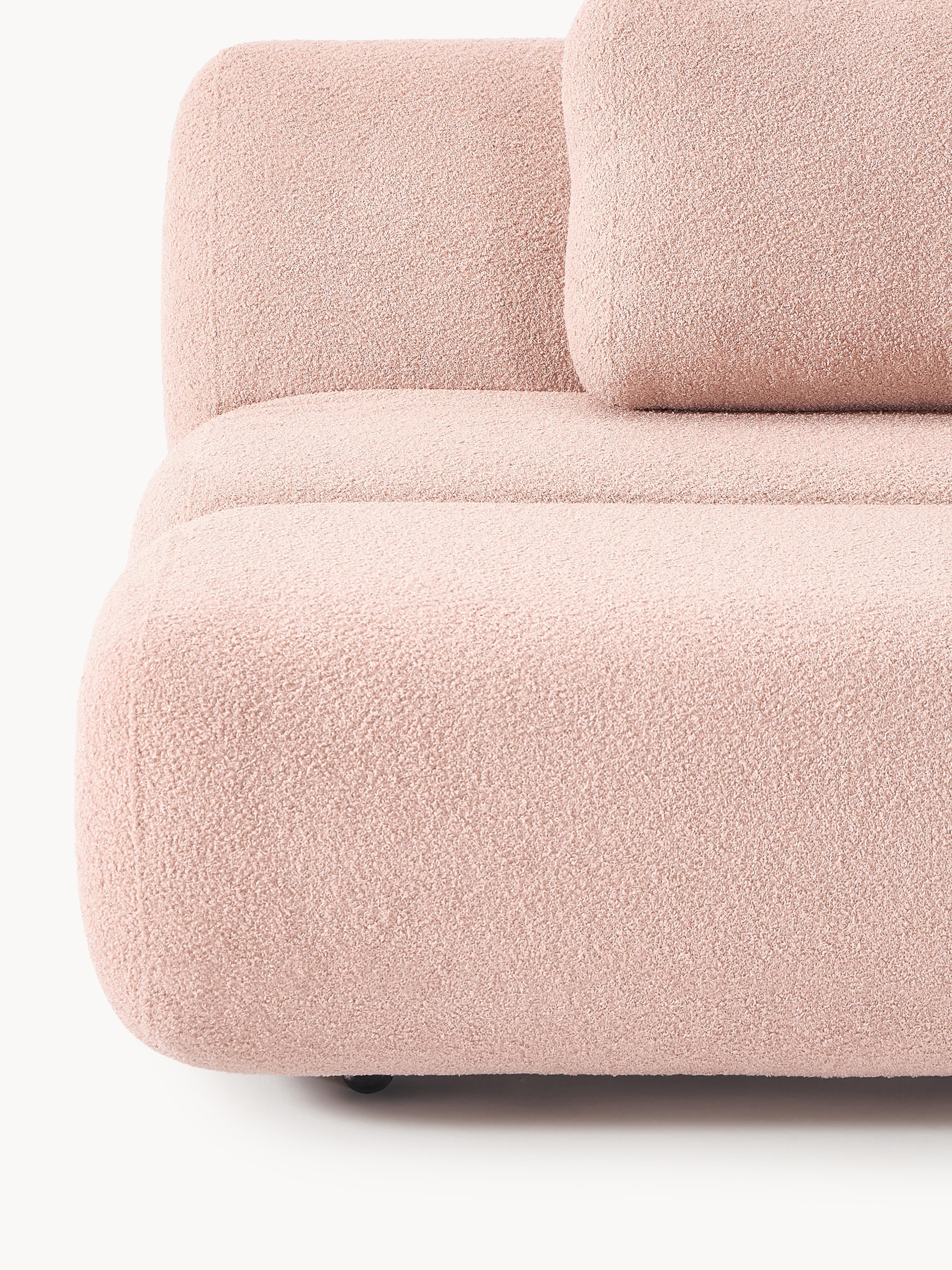 Teddy-Schlafsofa Caterpillar (3-Sitzer)