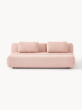 Galeriebild 1 - Teddy-Schlafsofa Caterpillar (3-Sitzer)