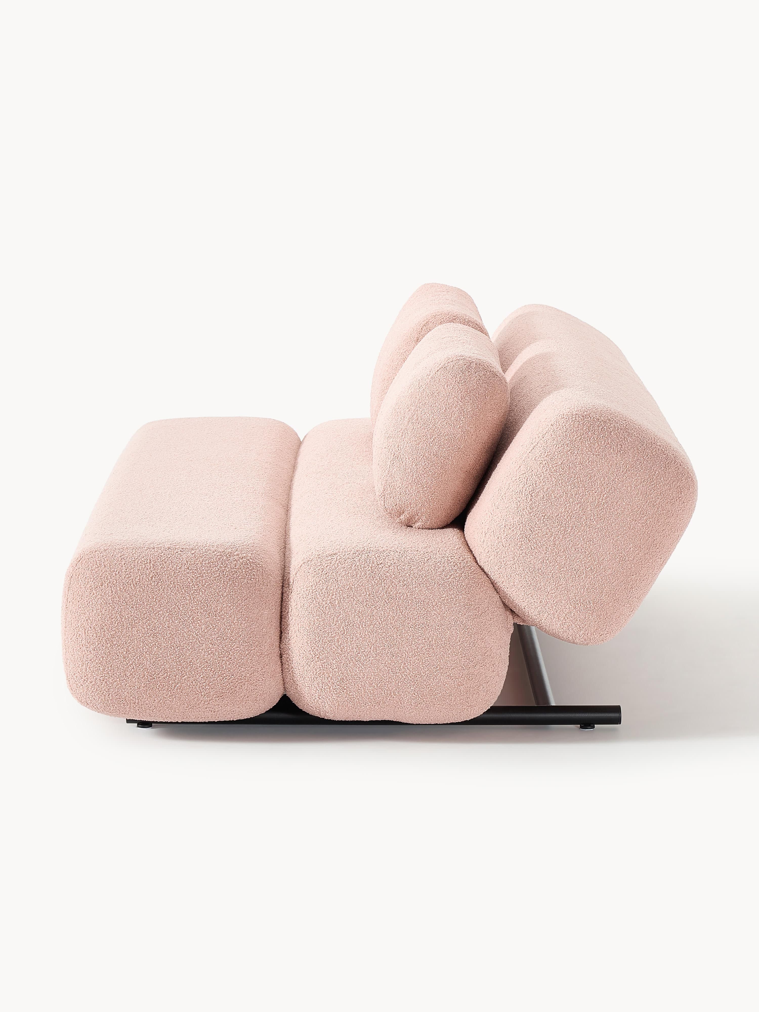 Teddy-Schlafsofa Caterpillar (3-Sitzer)