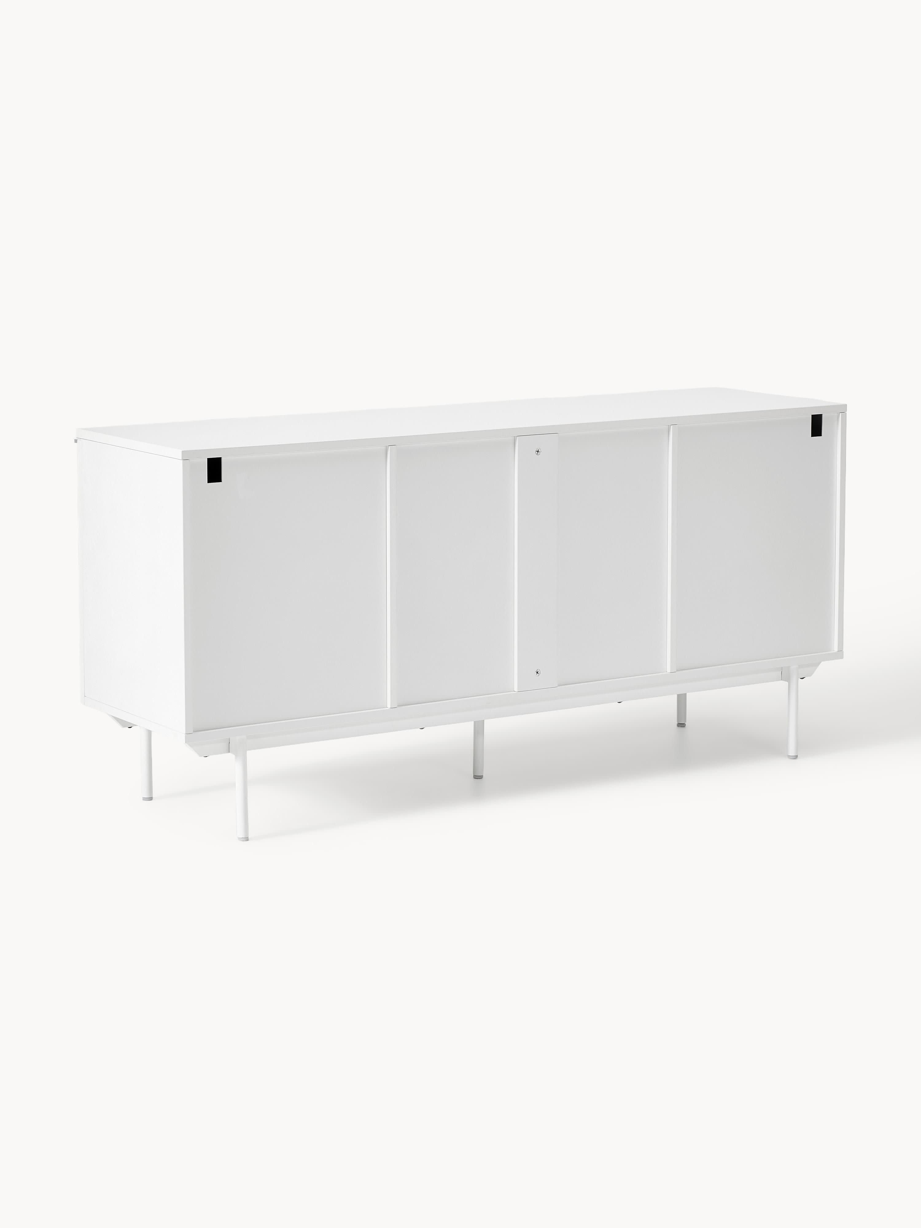 Holz-Sideboard Elona