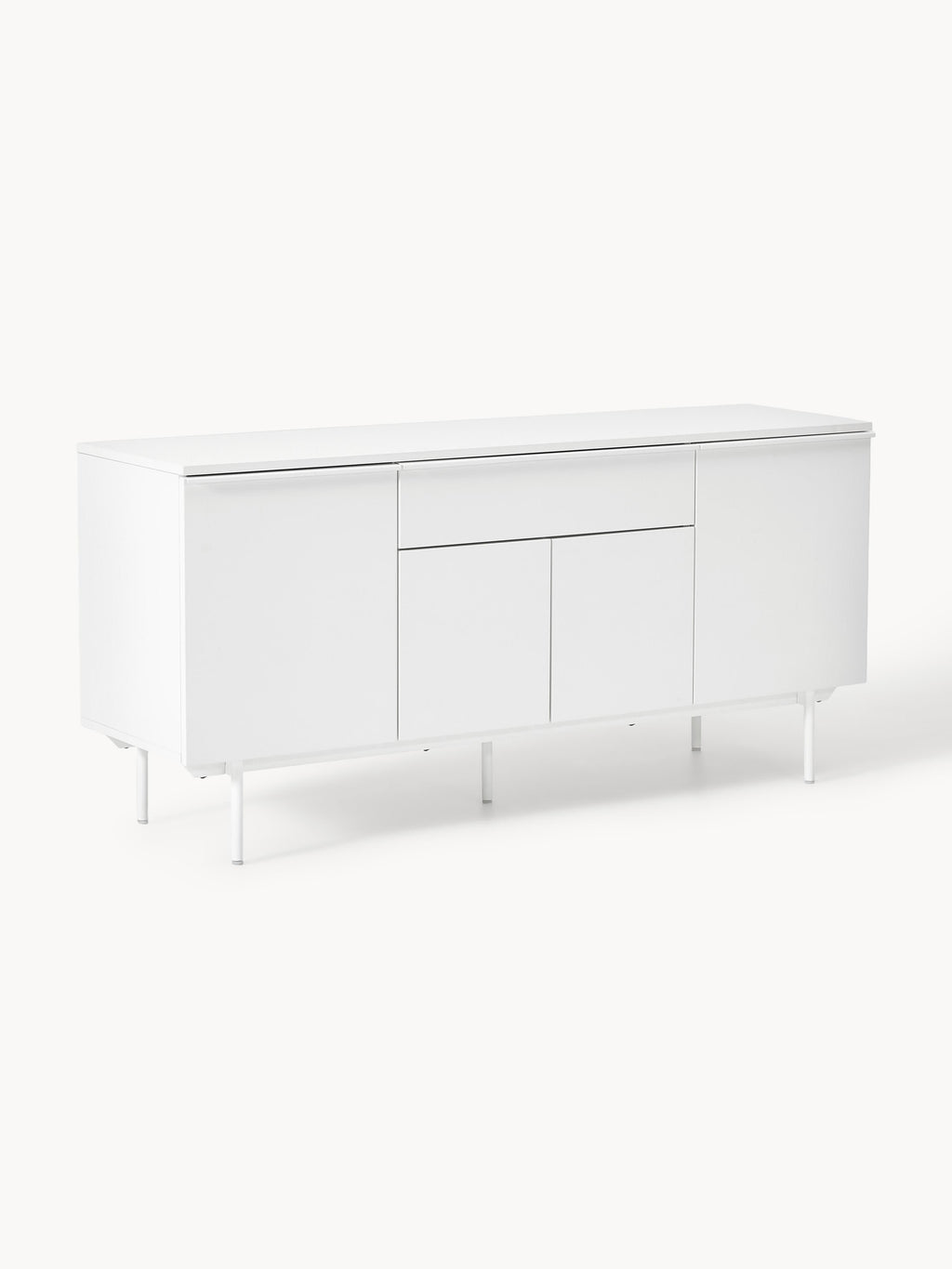Galeriebild 1 - Holz-Sideboard Elona
