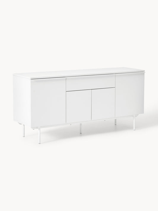 Galeriebild 1 - Holz-Sideboard Elona