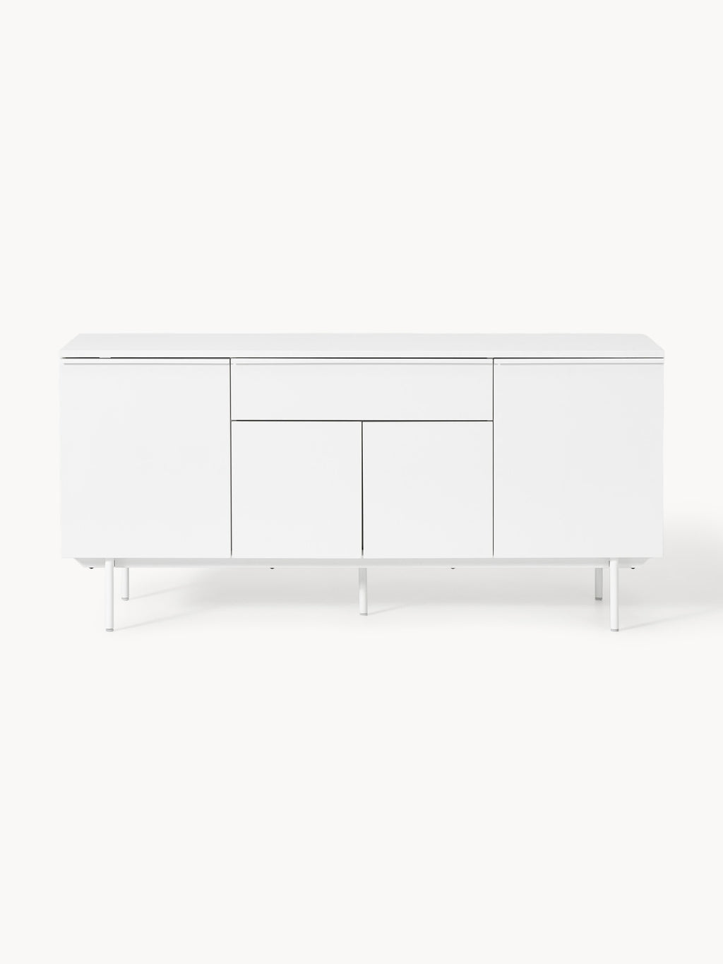 Holz-Sideboard Elona