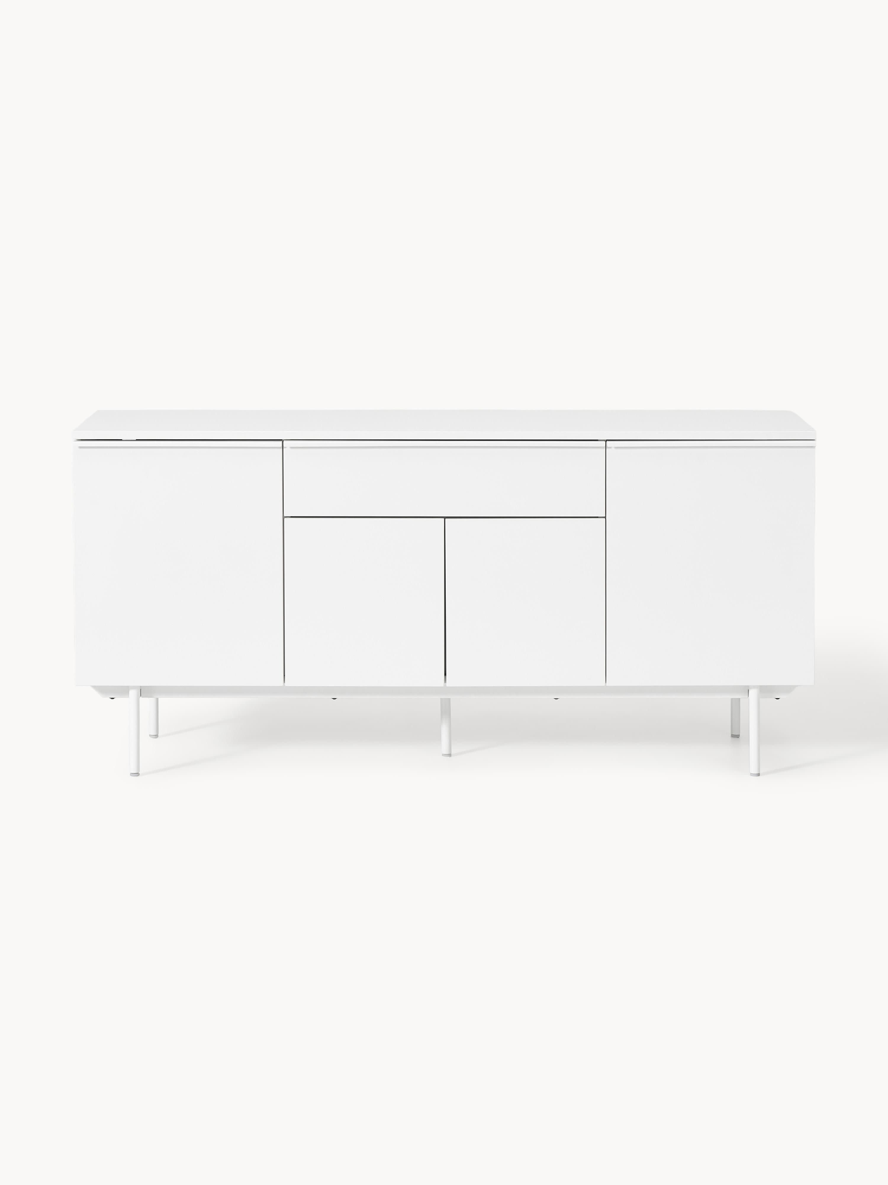 Holz-Sideboard Elona
