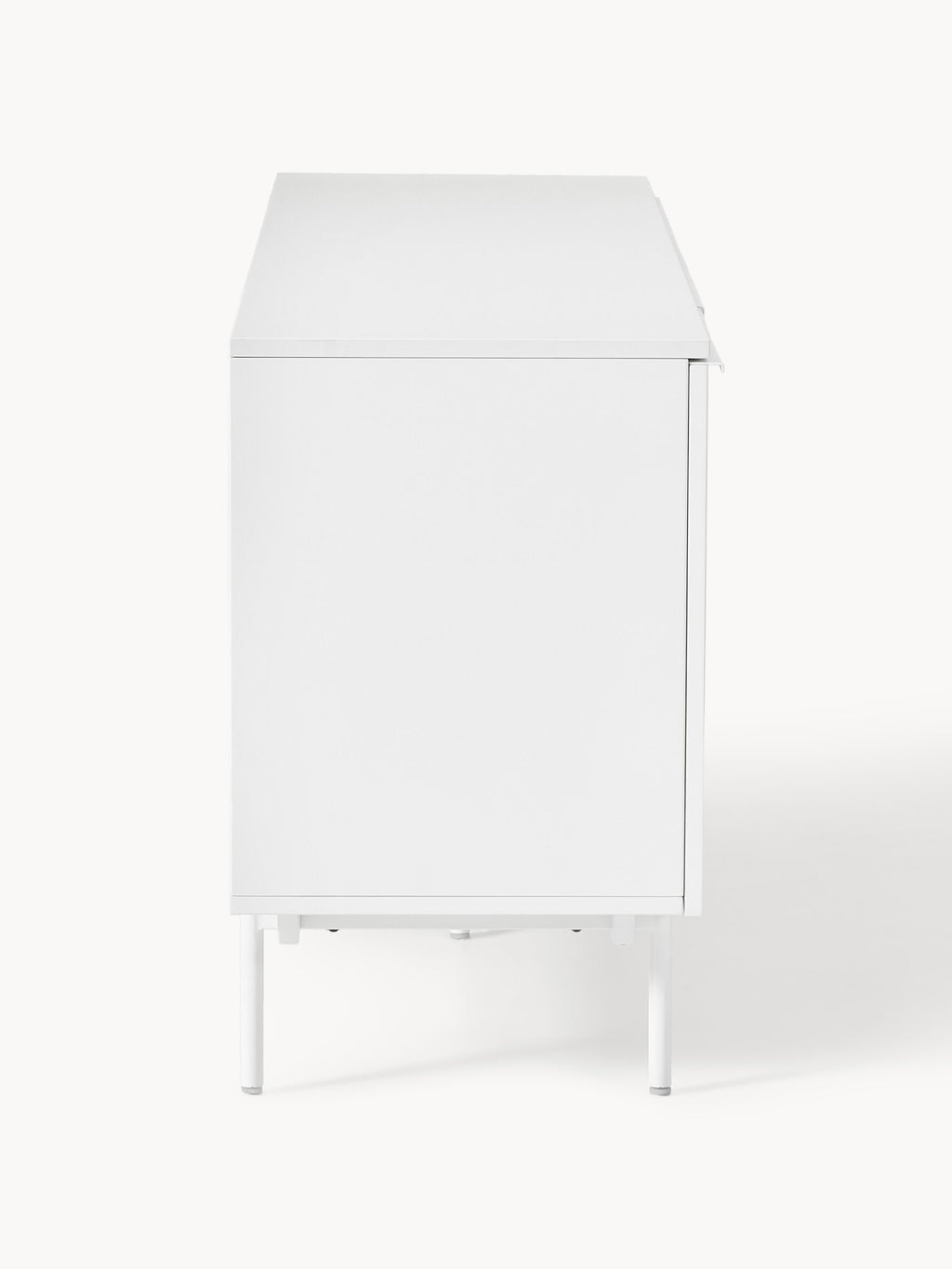 Holz-Sideboard Elona