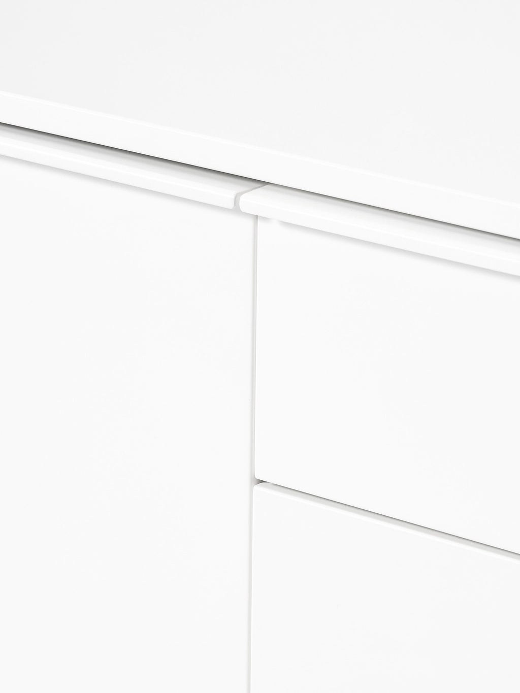 Holz-Sideboard Elona