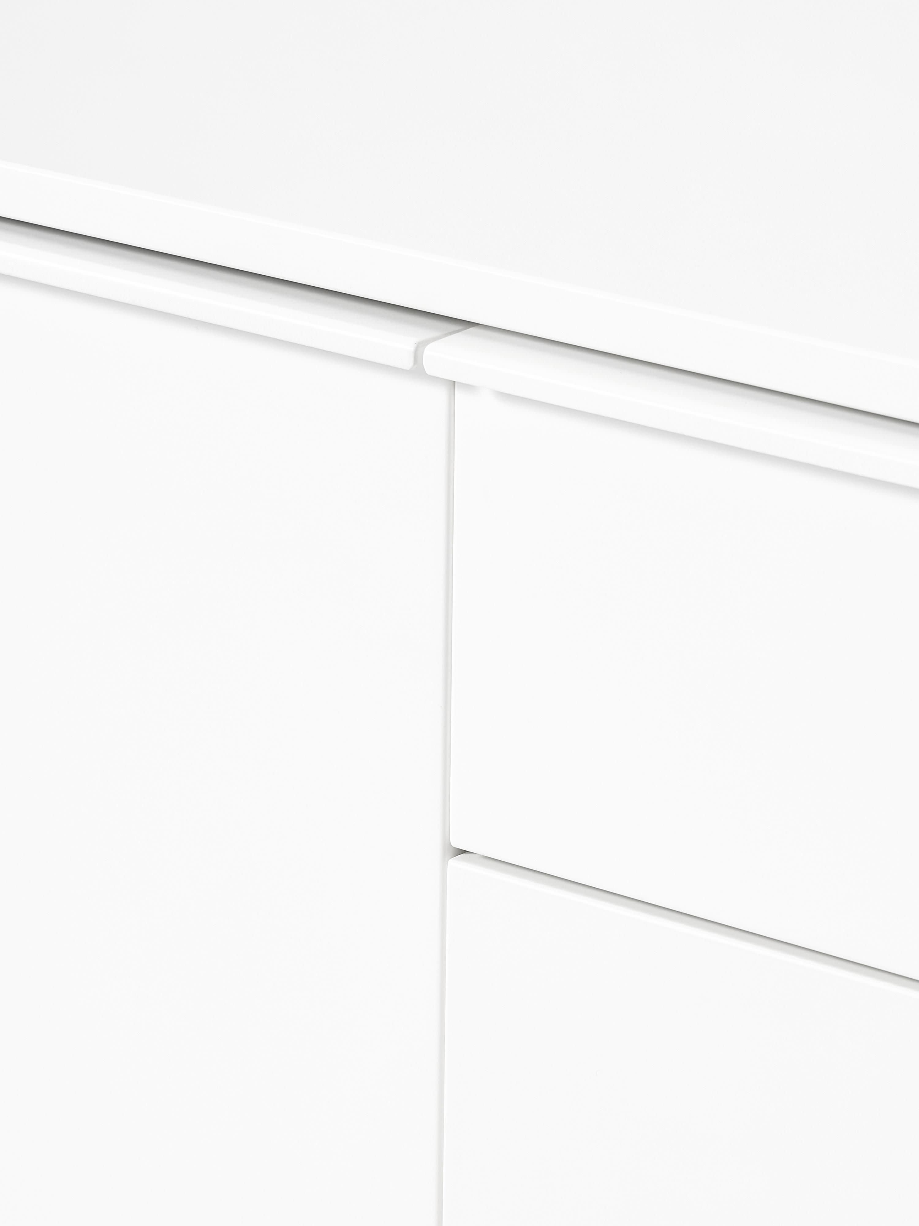 Holz-Sideboard Elona