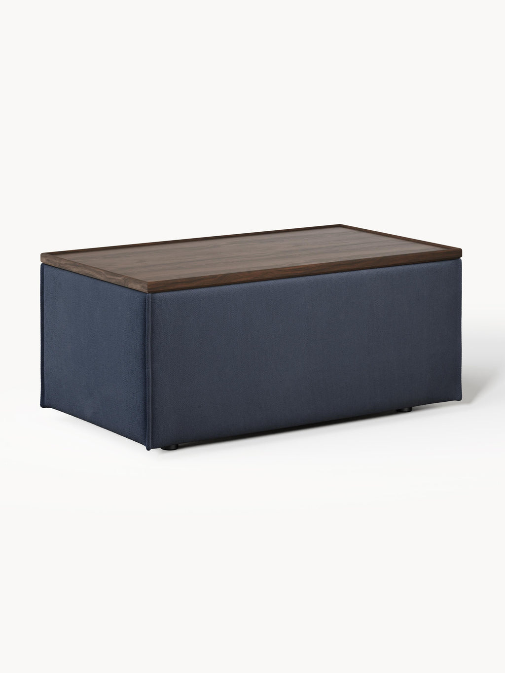 Galeriebild 1 - Sofa-Hocker Lennon mit Stauraum