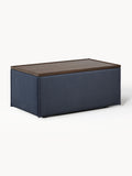 Galeriebild 1 - Sofa-Hocker Lennon mit Stauraum