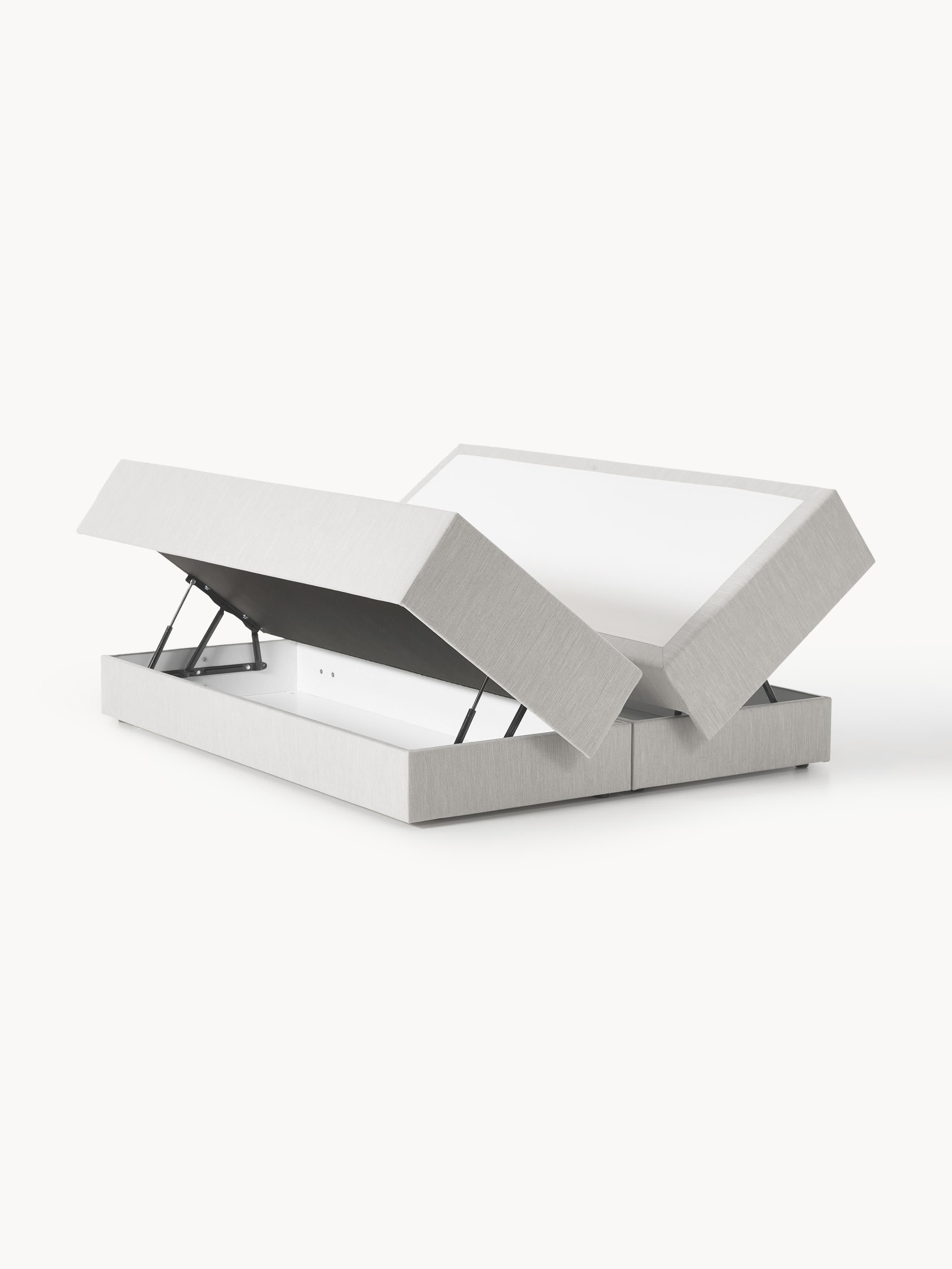 Boxspringbett Enya mit Stauraum