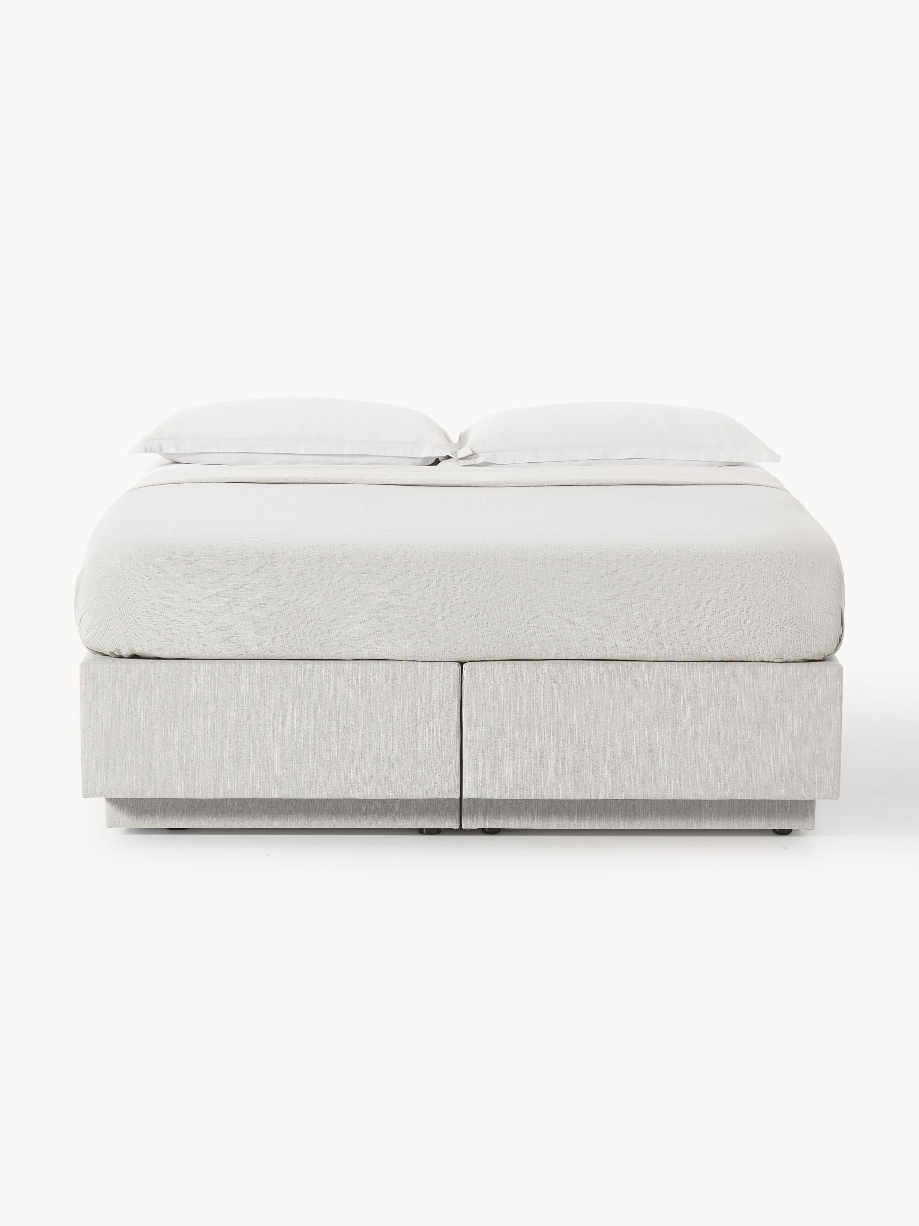 Boxspringbett Enya mit Stauraum