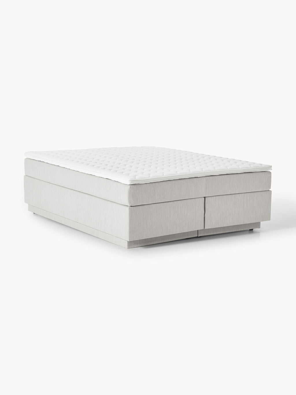 Boxspringbett Enya mit Stauraum