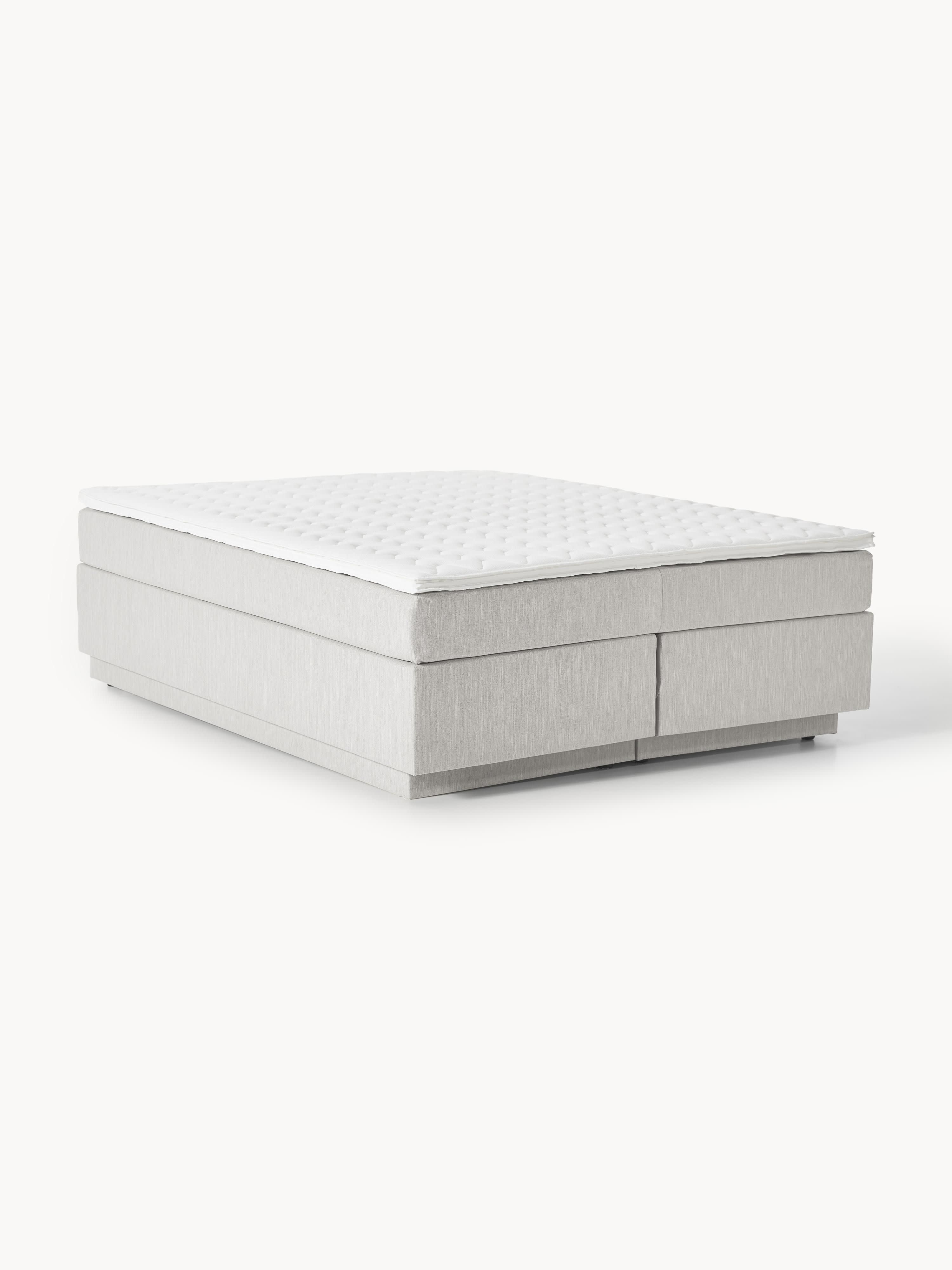 Boxspringbett Enya mit Stauraum