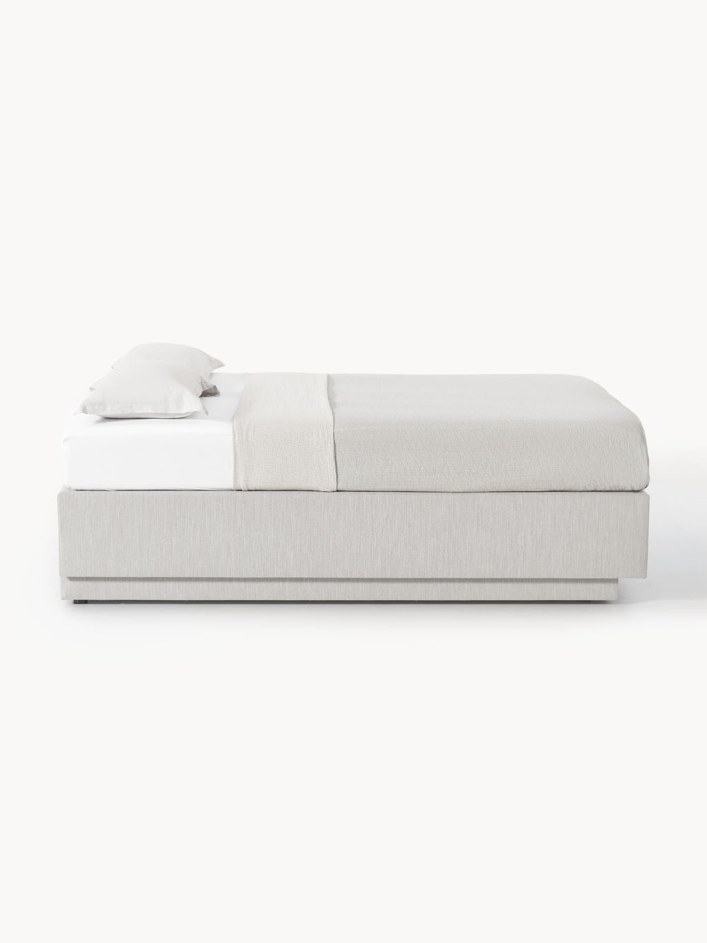 Boxspringbett Enya mit Stauraum