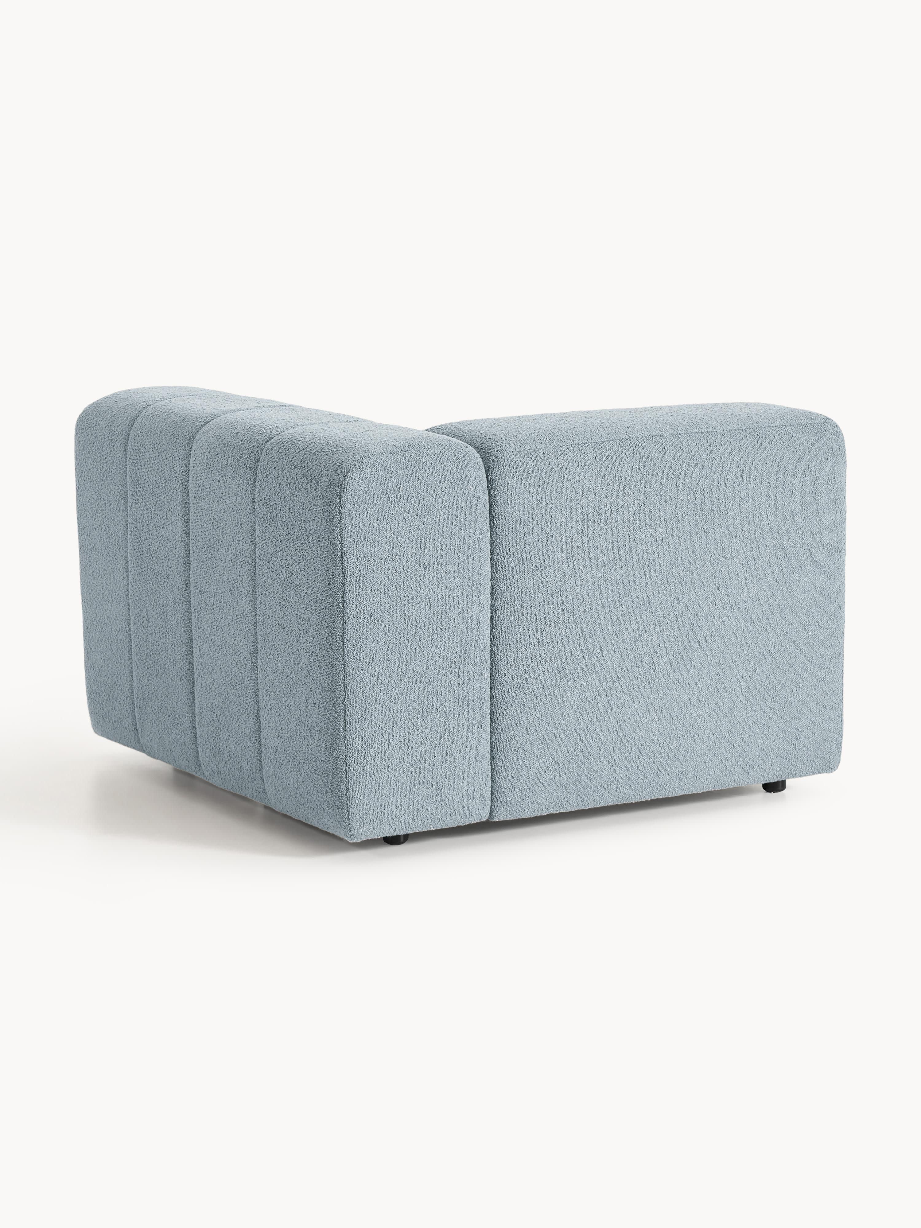 Bouclé-Eckmodul Lena