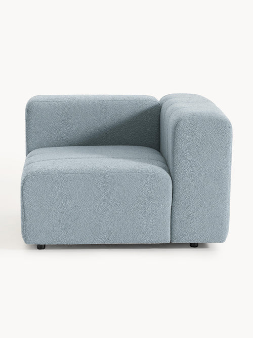 Galeriebild 1 - Bouclé-Eckmodul Lena