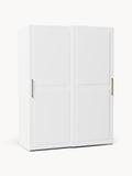 Galeriebild 1 - Modularer Schwebetürenschrank Charlotte