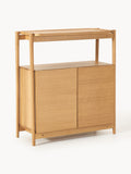 Galeriebild 1 - Holz-Highboard Libby