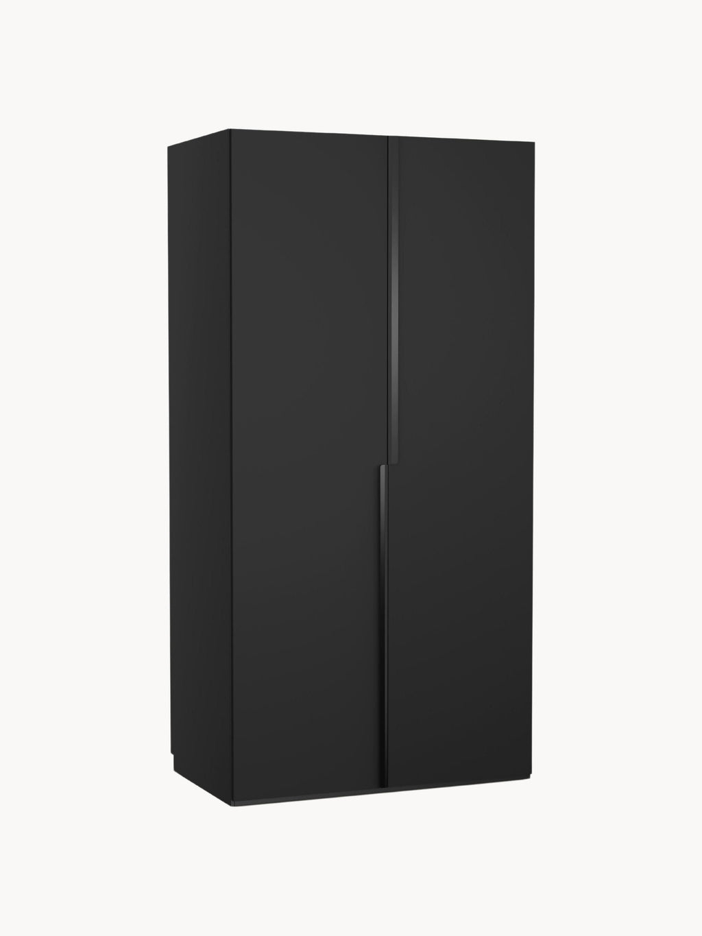 Galeriebild 1 - Modularer Drehtürenschrank Leon