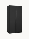 Galeriebild 1 - Modularer Drehtürenschrank Leon