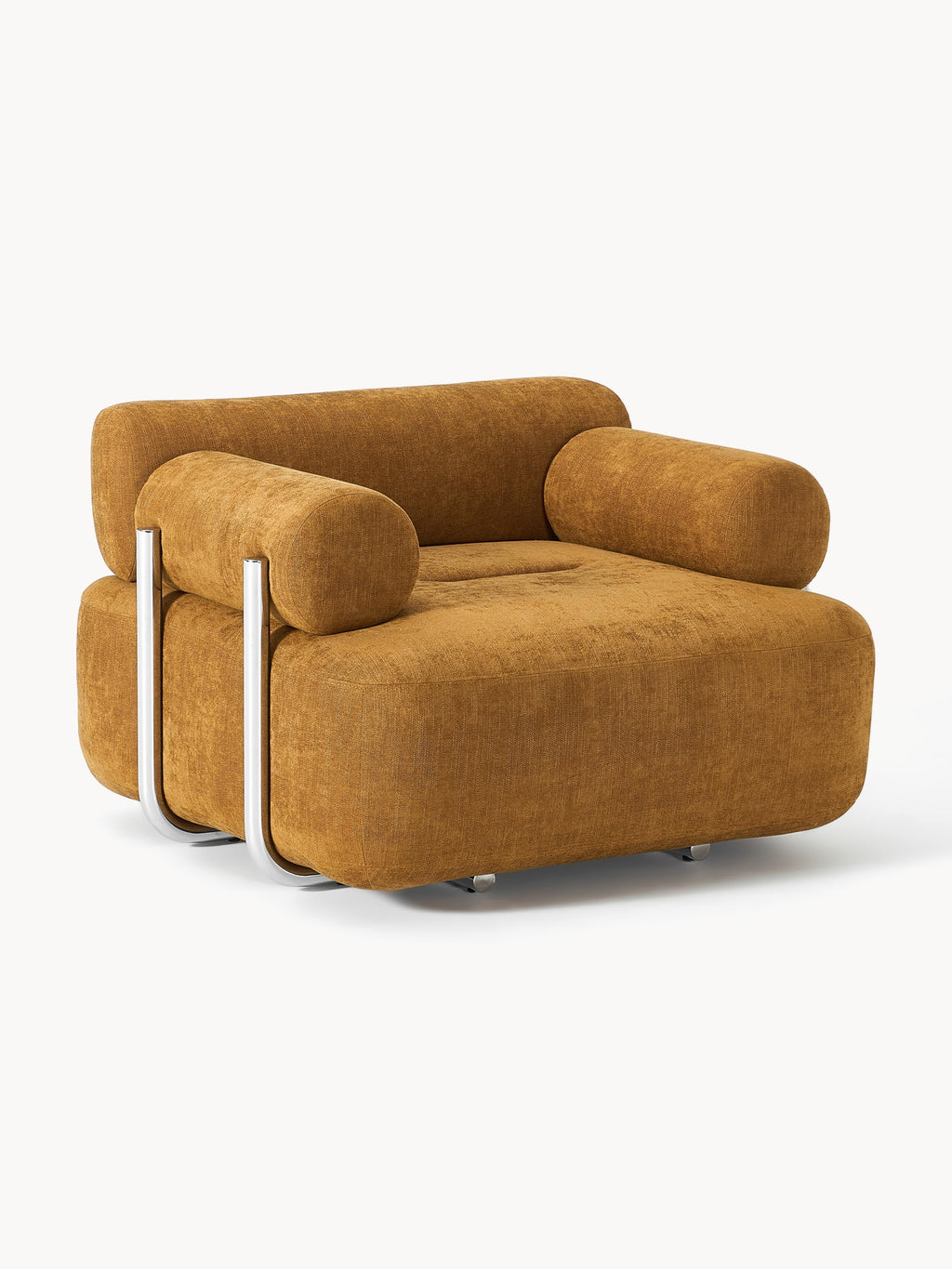 Galeriebild 1 - Loungesessel Stella