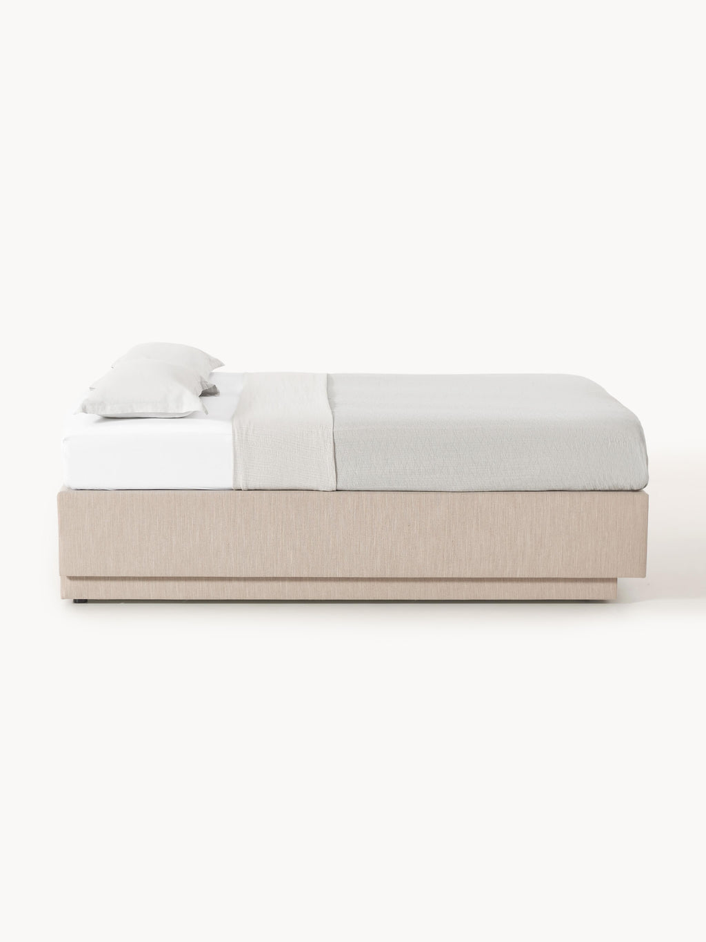 Boxspringbett Enya mit Stauraum