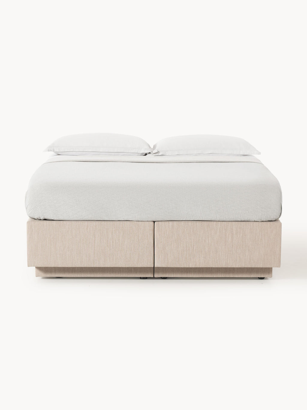 Boxspringbett Enya mit Stauraum