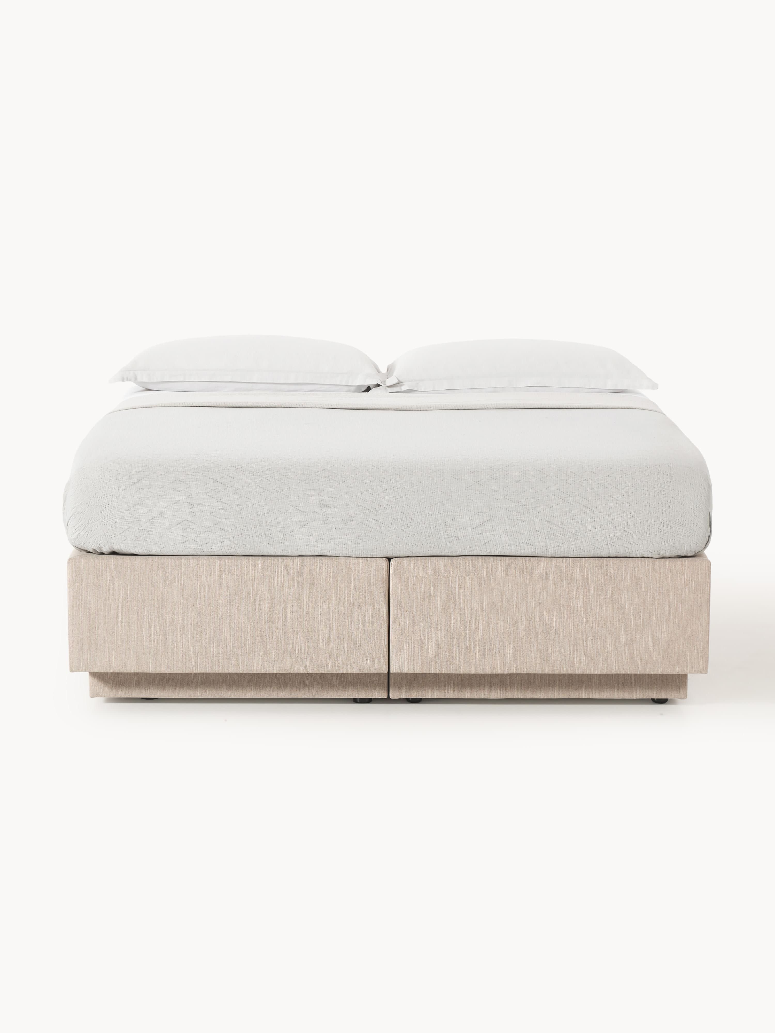 Boxspringbett Enya mit Stauraum