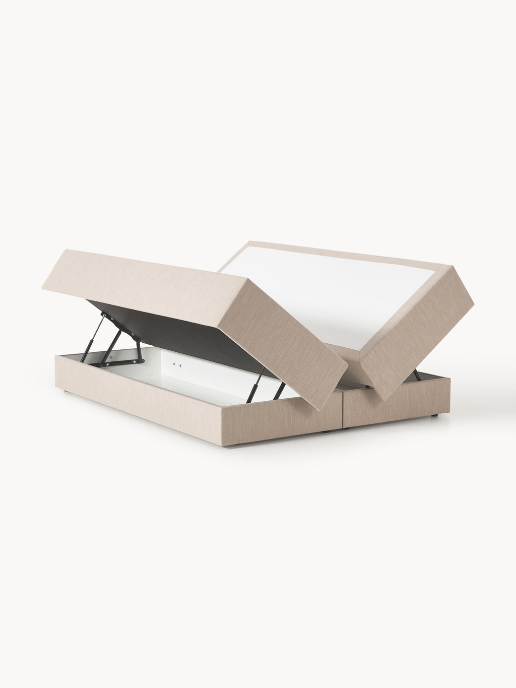 Boxspringbett Enya mit Stauraum