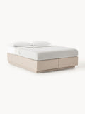 Galeriebild 1 - Boxspringbett Enya mit Stauraum