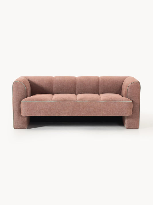 Galeriebild 1 - Sofa Bobi (2-Sitzer)