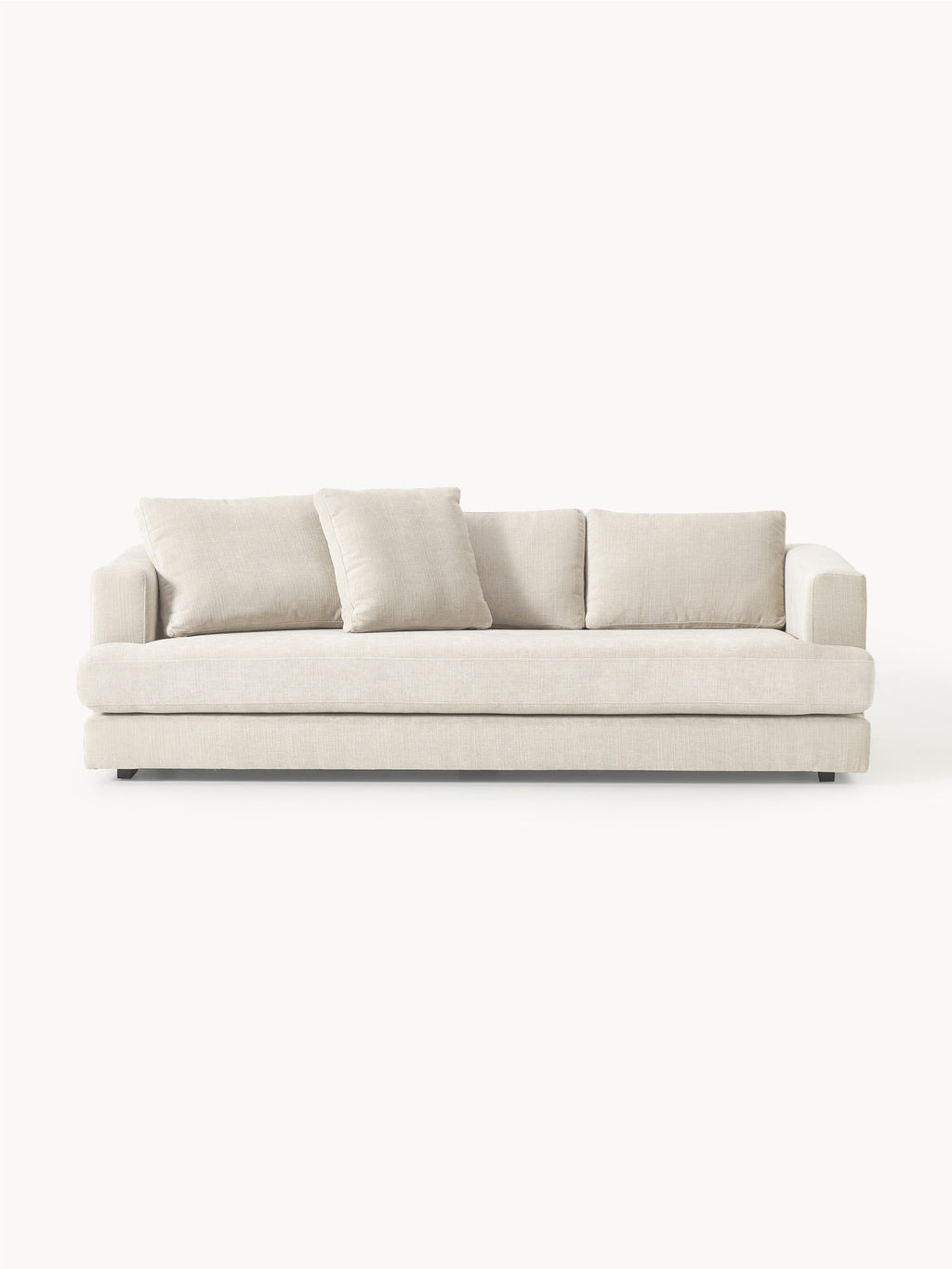 Galeriebild 1 - Sofa Tribeca (3-Sitzer)