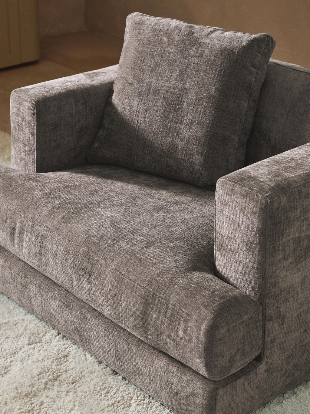 Sessel Tribeca