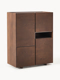 Galeriebild 1 - Holz-Highboard Larsen