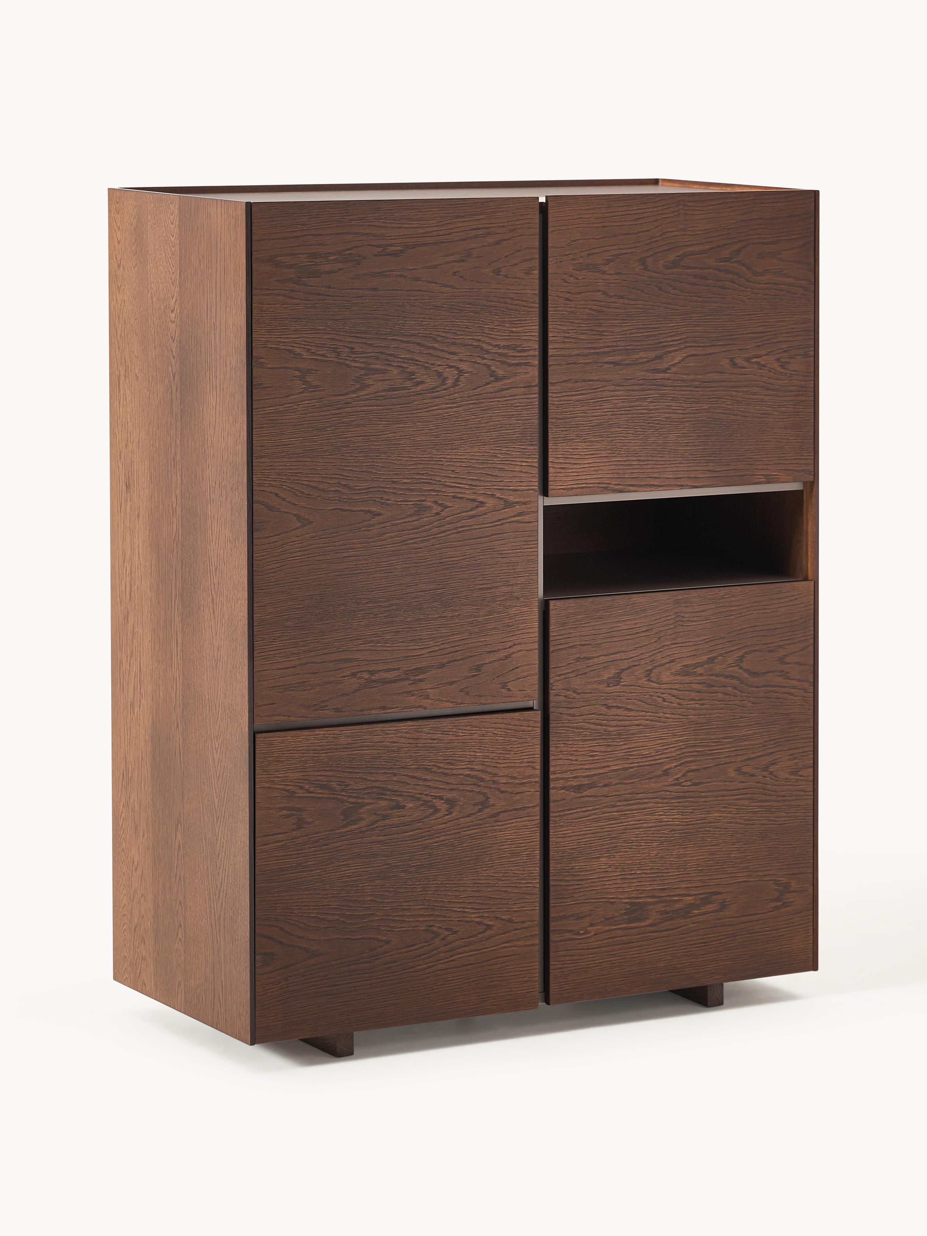 Galeriebild 1 - Holz-Highboard Larsen