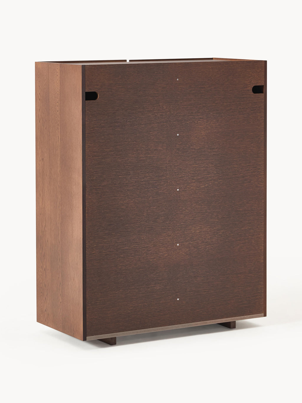 Holz-Highboard Larsen