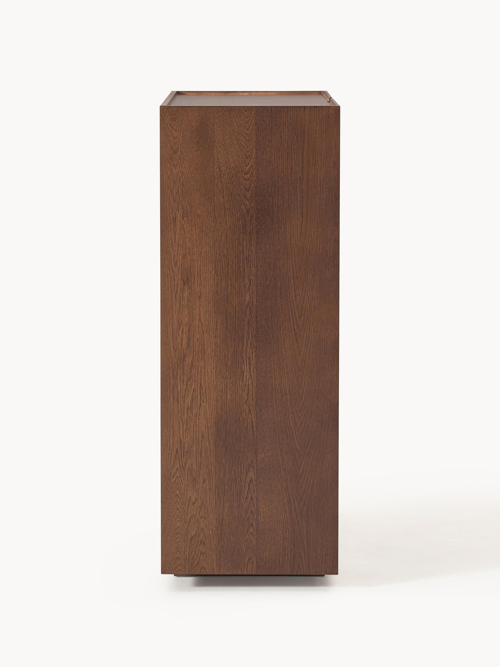 Holz-Highboard Larsen
