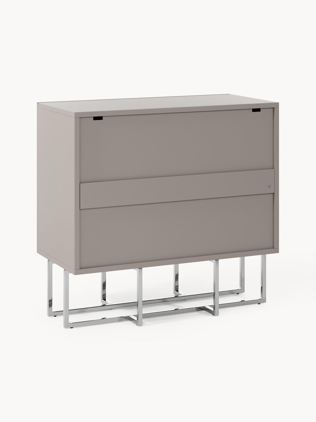 Holz-Schuhschrank Joe