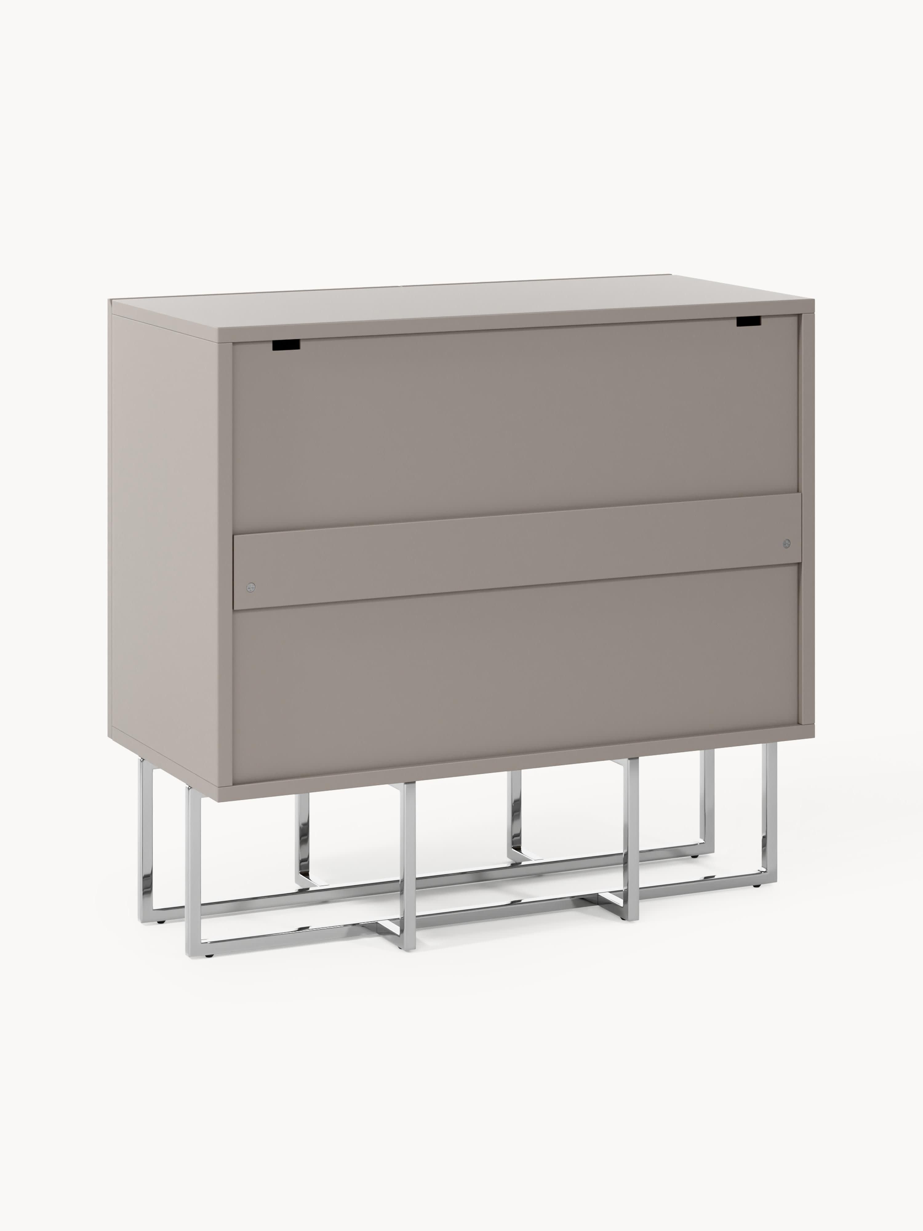 Holz-Schuhschrank Joe