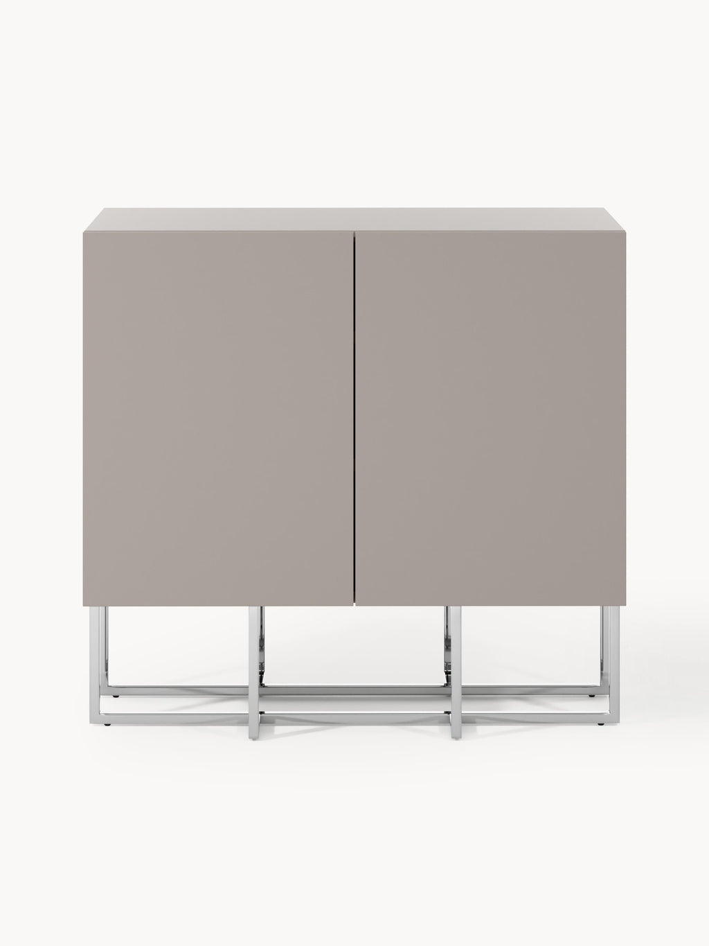 Holz-Schuhschrank Joe