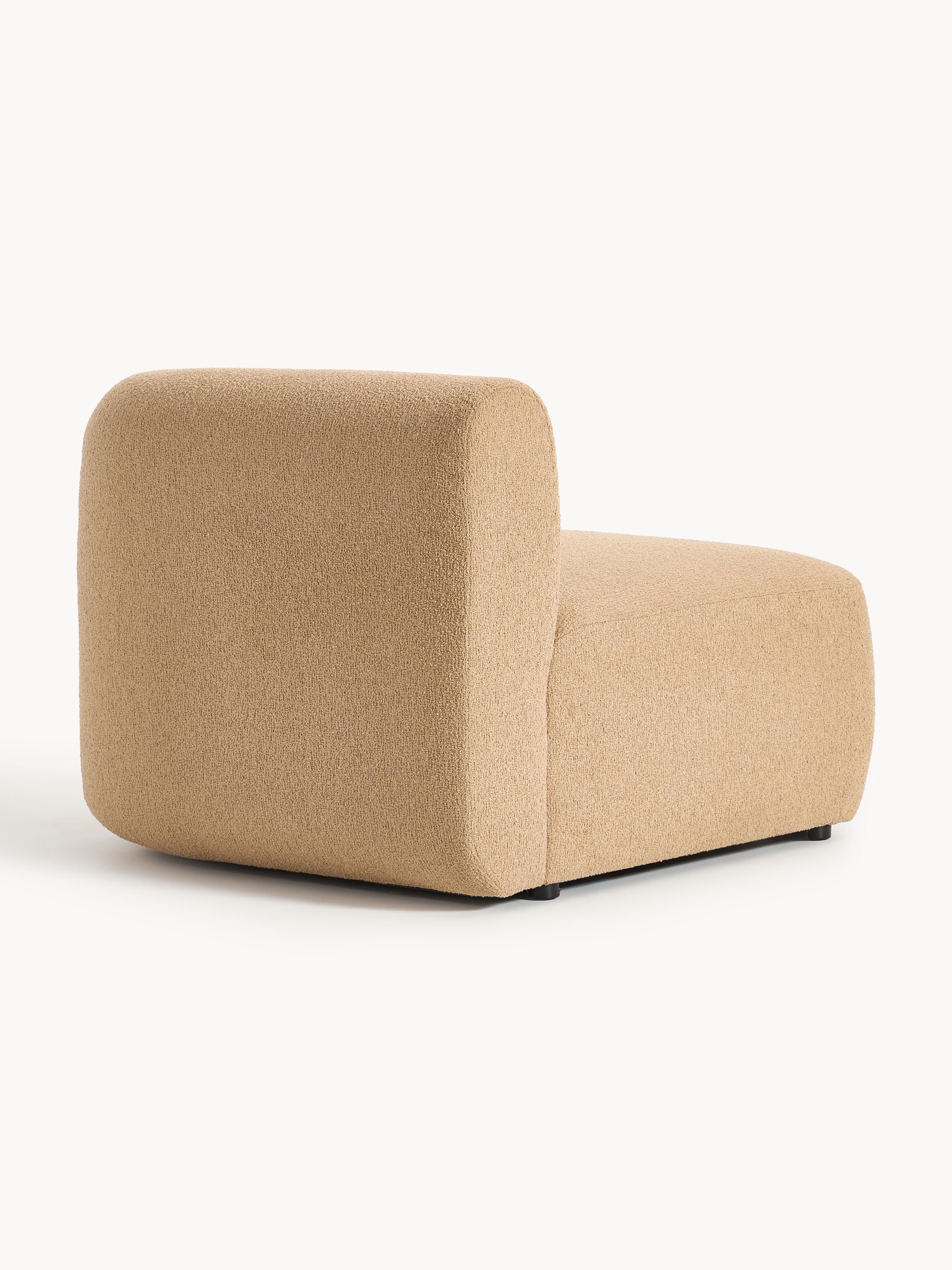 Bouclé-Eckmodul Sofia