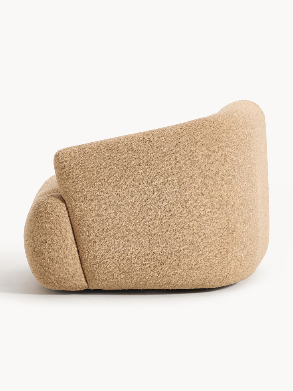 Bouclé-Eckmodul Sofia